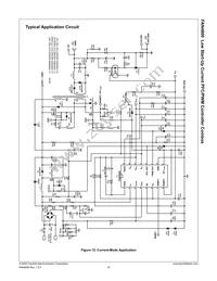 FAN4800IM Datasheet Page 16