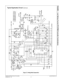 FAN4800IN_G Datasheet Page 17