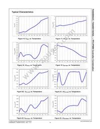 FAN4801MY Datasheet Page 15