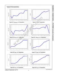 FAN4801MY Datasheet Page 17