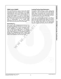 FAN4801SMY Datasheet Page 17