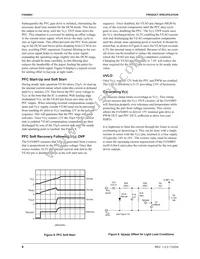 FAN4803CP2_NA3E220 Datasheet Page 8