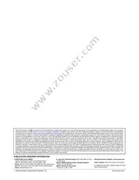 FAN4852IMU8X Datasheet Page 18