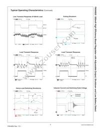 FAN4855MTCX Datasheet Page 7