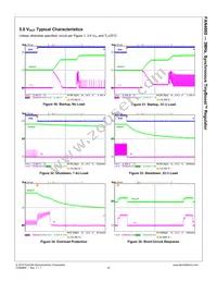 FAN4860UC54X Datasheet Page 11