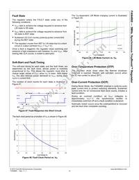 FAN4860UC54X Datasheet Page 15