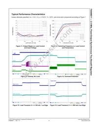 FAN48611UC53X Datasheet Page 7