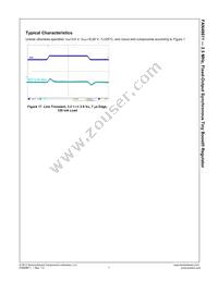 FAN48611UC53X Datasheet Page 8