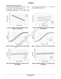 FAN48615UC08X Datasheet Page 6