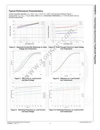 FAN48619UC50X Datasheet Page 6