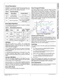 FAN48619UC50X Datasheet Page 9