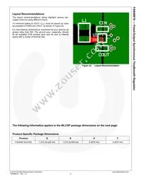 FAN48619UC50X Datasheet Page 10