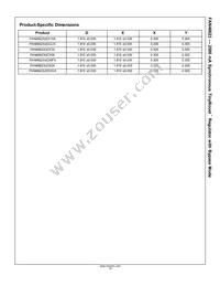 FAN48623UC36FX Datasheet Page 16