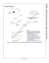 FAN48623UC36FX Datasheet Page 17