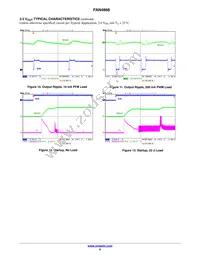 FAN4868UC33X Datasheet Page 6