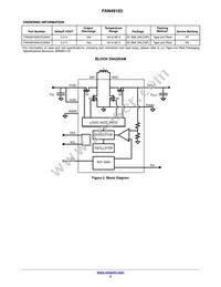 FAN49103AUC330X Datasheet Page 2