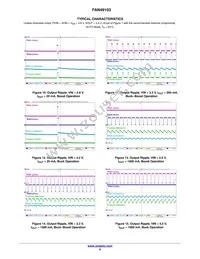 FAN49103AUC330X Datasheet Page 8