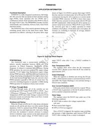 FAN49103AUC330X Datasheet Page 12