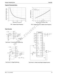 FAN5018BMTCX Datasheet Page 9