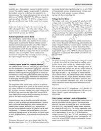 FAN5018BMTCX Datasheet Page 16