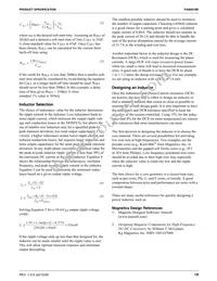 FAN5018BMTCX Datasheet Page 19