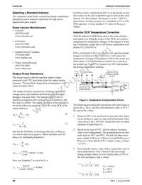 FAN5018BMTCX Datasheet Page 20