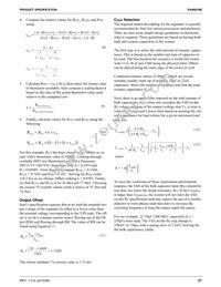 FAN5018BMTCX Datasheet Page 21