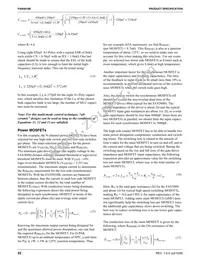 FAN5018BMTCX Datasheet Page 22