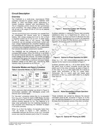 FAN5026MTC Datasheet Page 10