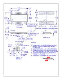 FAN5026MTC Datasheet Page 17