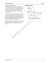 FAN5037M Datasheet Page 9