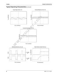 FAN5066M Datasheet Page 6