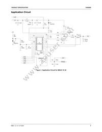 FAN5066M Datasheet Page 7