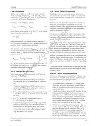 FAN5068MPX Datasheet Page 15