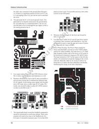 FAN5068MPX Datasheet Page 16