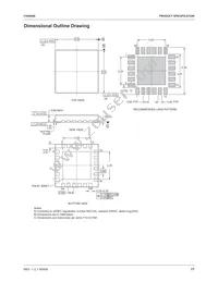 FAN5068MPX Datasheet Page 17