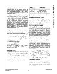 FAN5069EMTCX Datasheet Page 13