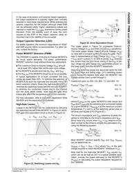 FAN5069EMTCX Datasheet Page 15