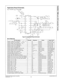 FAN5069EMTCX Datasheet Page 20