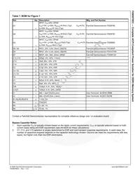 FAN5078D3MPX Datasheet Page 3