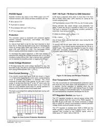 FAN5078D3MPX Datasheet Page 15