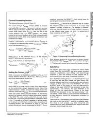 FAN5078MPX Datasheet Page 13