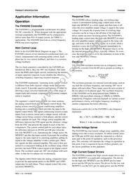 FAN5090MTCX Datasheet Page 11