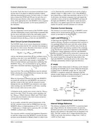 FAN5091MTCX Datasheet Page 15