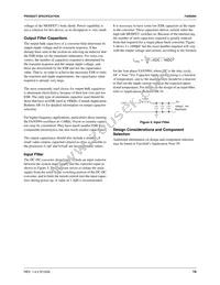 FAN5094MTC Datasheet Page 19