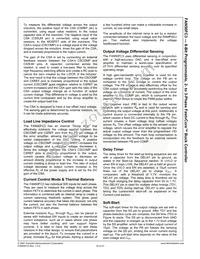 FAN50FC3MPX Datasheet Page 16