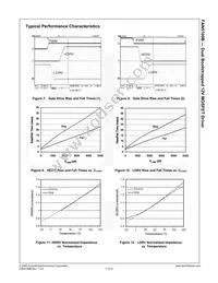 FAN5109BMX Datasheet Page 7