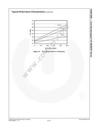 FAN5109BMX Datasheet Page 9