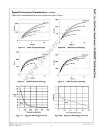 FAN5110MX Datasheet Page 9