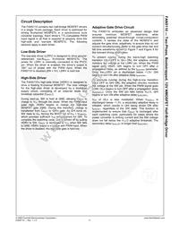 FAN5110MX Datasheet Page 11